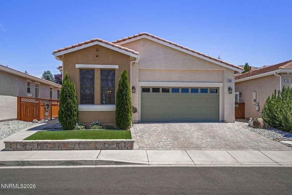 1380 Medolla Drive