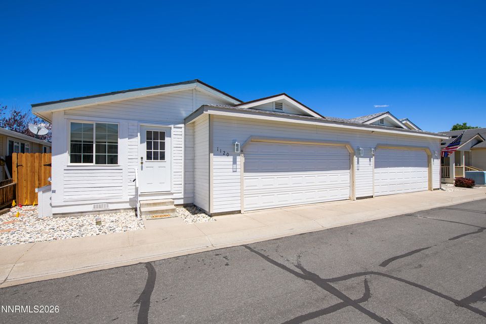 1120 Partridge Drive