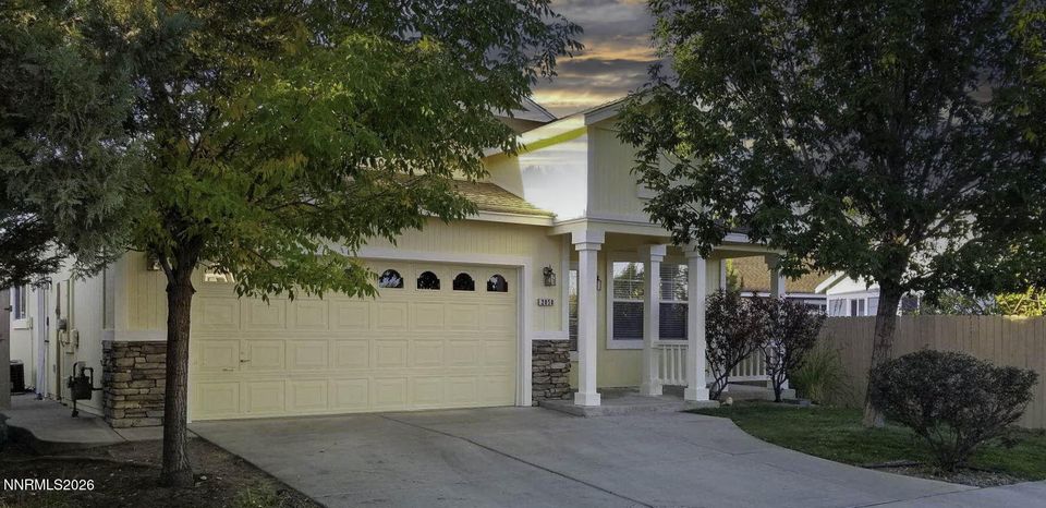 2050 Brittany Meadows Drive