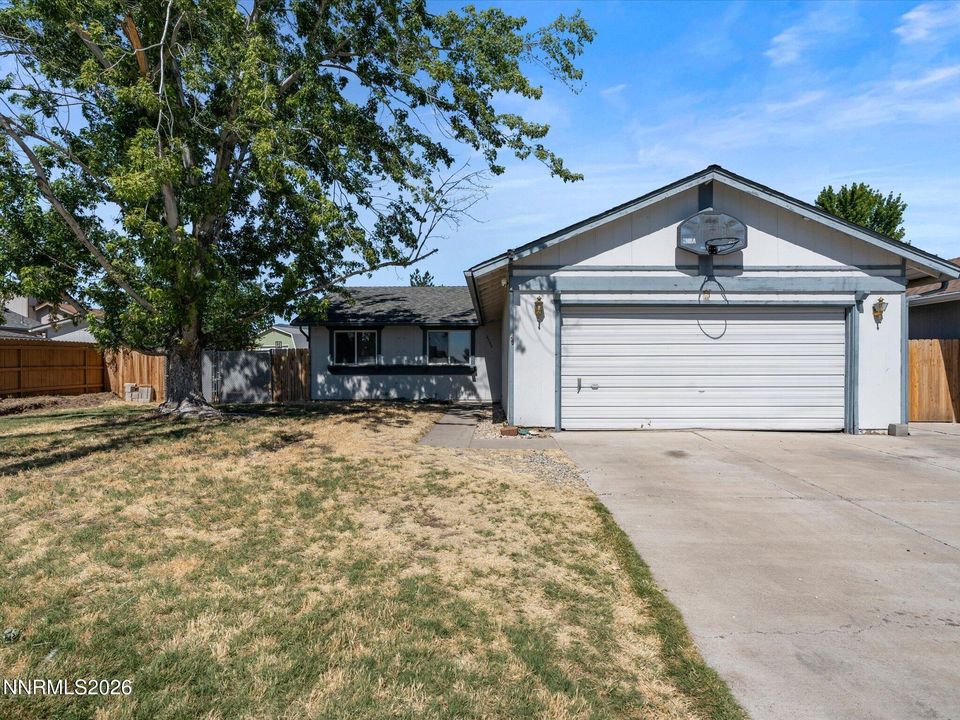 2550 Panamint Road