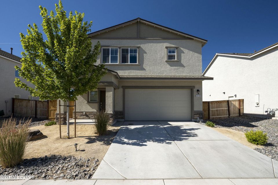 8918 Wolf Moon Drive