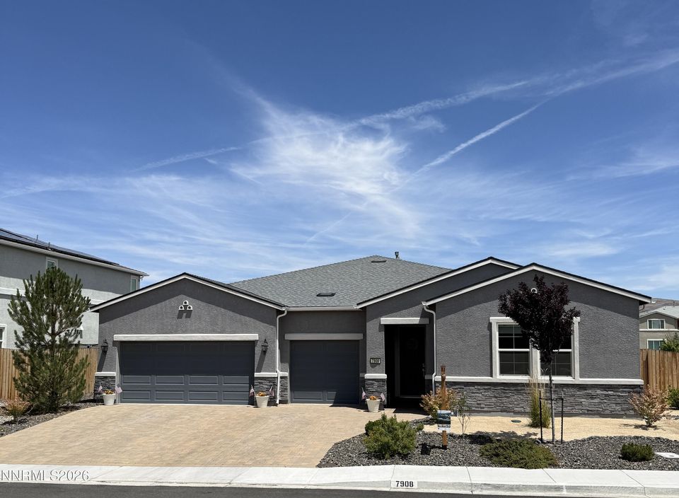7908 Furnace Creek Drive