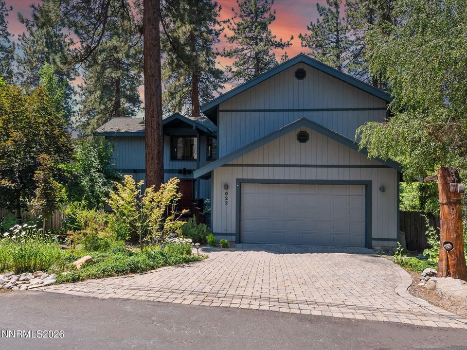 622 Freel Drive Drive