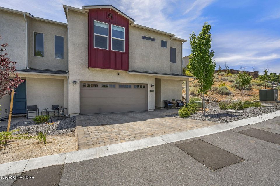 4771 Falcon Rock Lane
