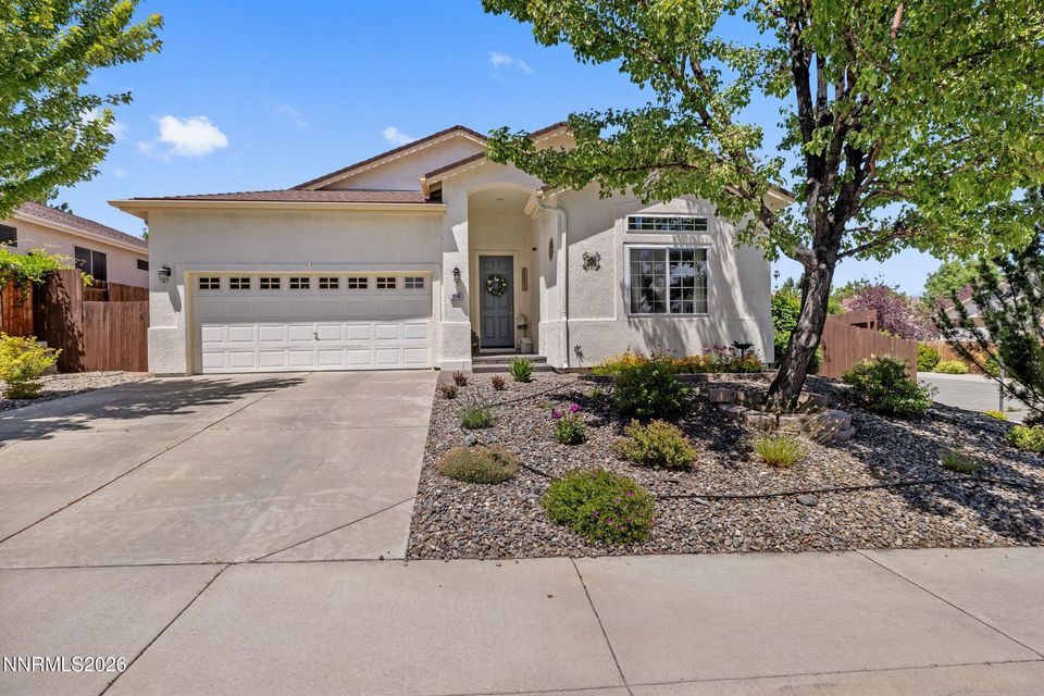 1064 Ridgefield Drive