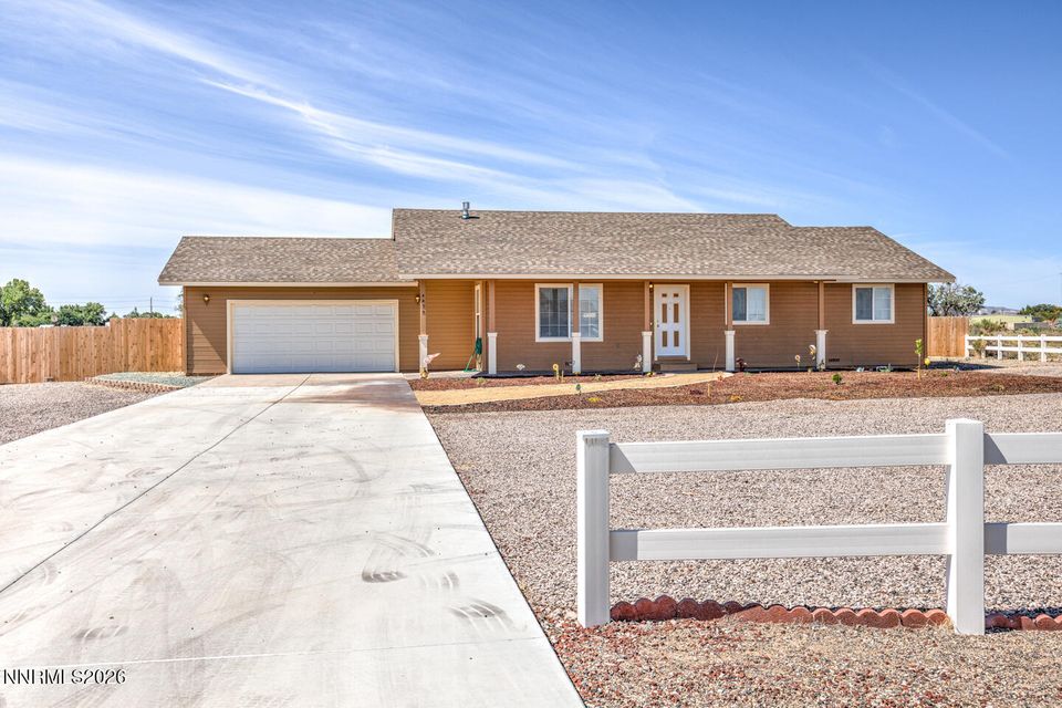 4435 Hawk Drive