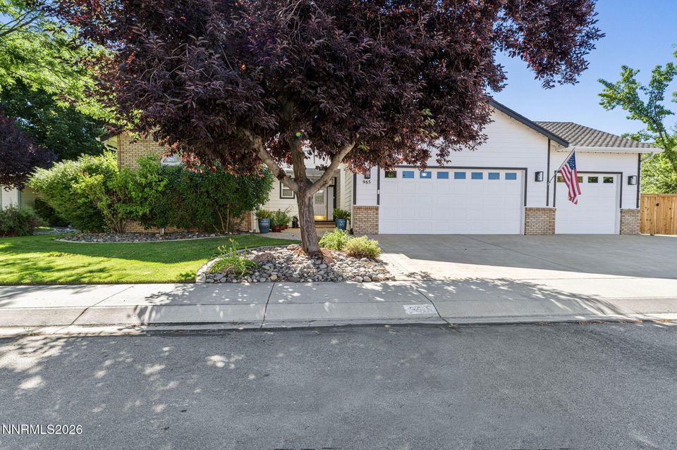 965 Springfield Drive