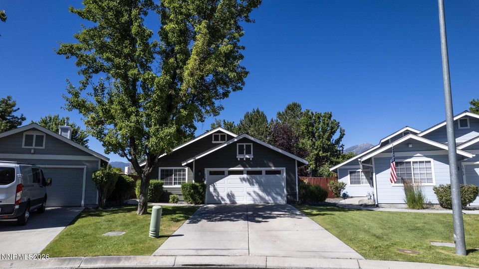 1760 Fox Glove CT Court