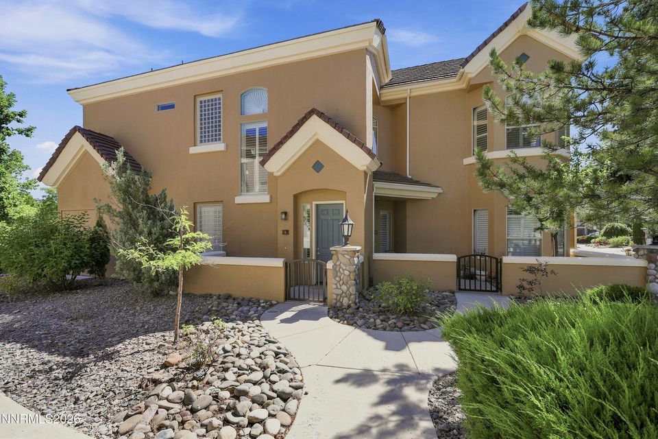 9900 Wilbur May Parkway #APT 2903