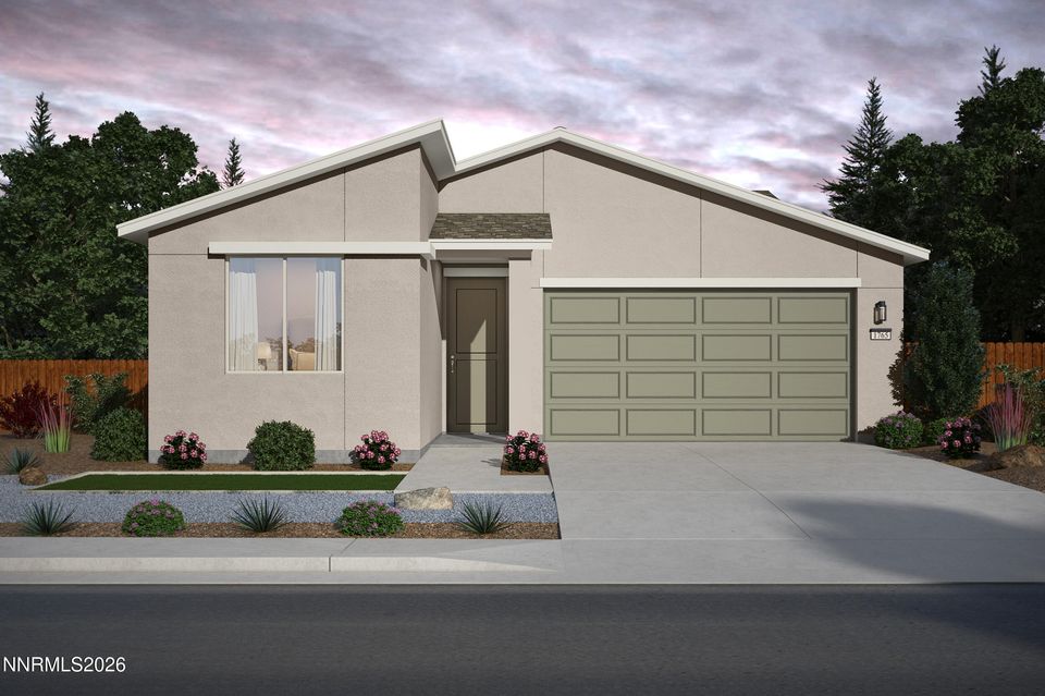 815 Kess Way #Lot 34