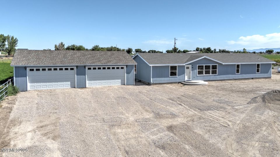 5285 Allegre Lane