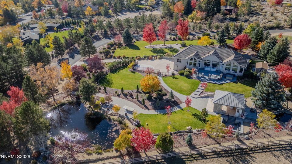 285 Sierra Country Circle