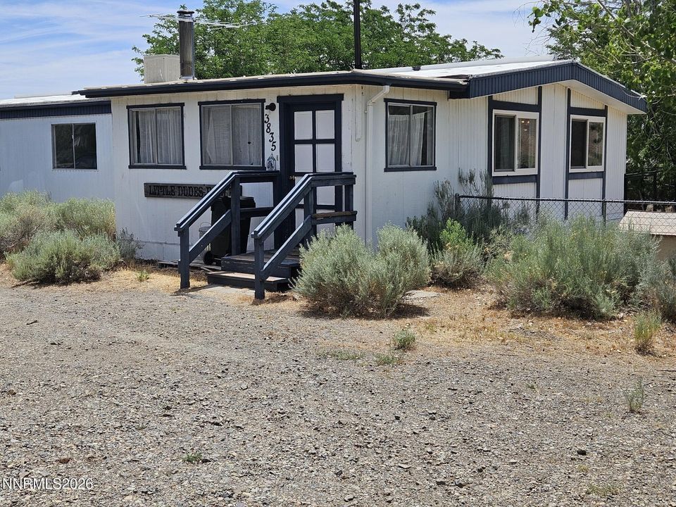 3835 Granite Way #Granite Way