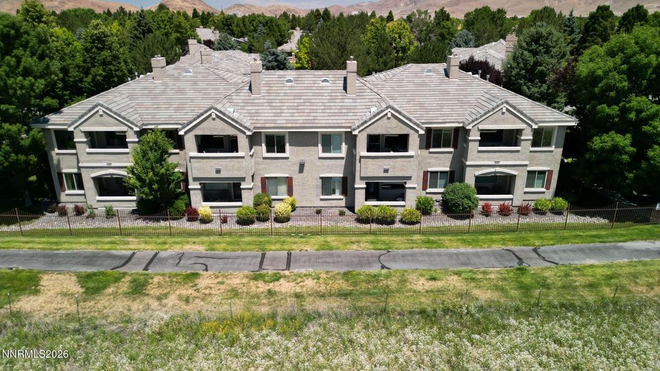 900 S Meadows Parkway #4923