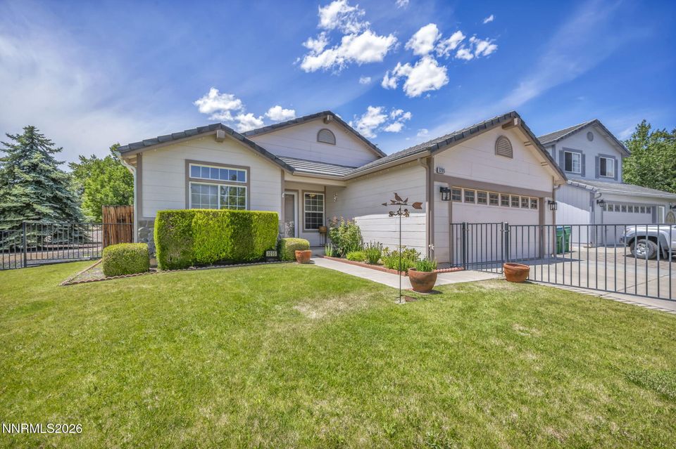 3205 Fairlands Court