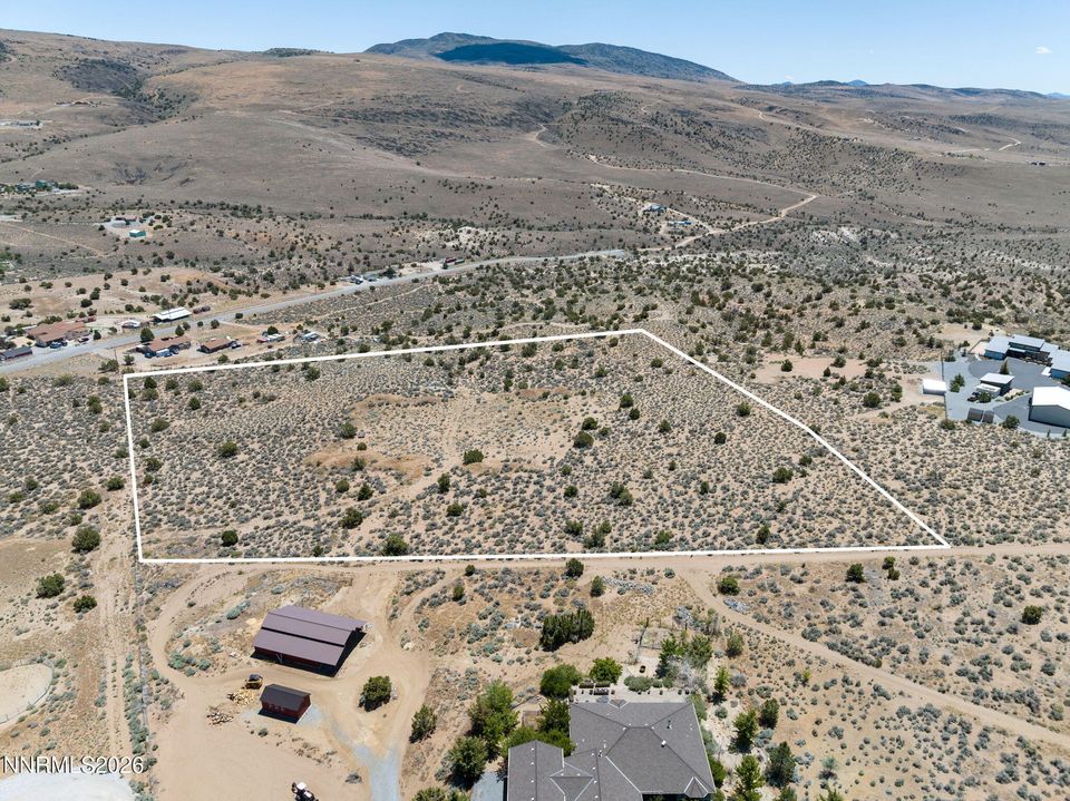 180 La Loma Way