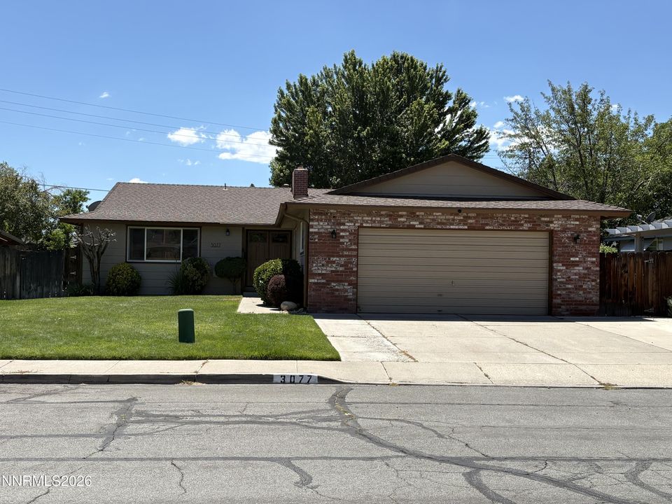 3077 Meadowlands Drive