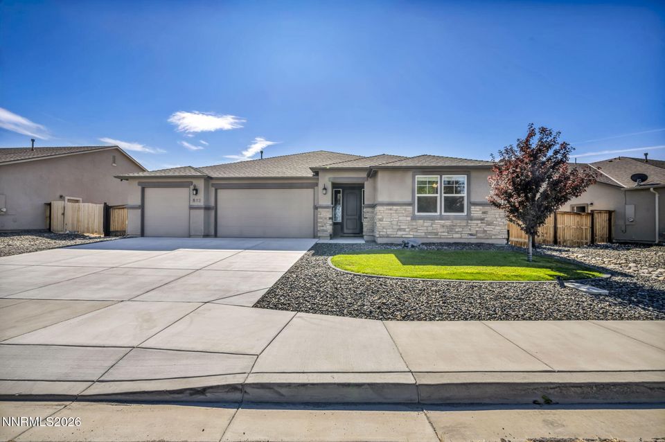 812 Spooner Way