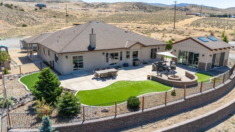 635 Valle Verde Drive