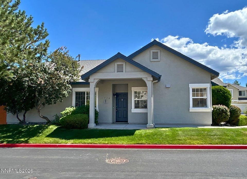 5776 Golden Eagle Drive