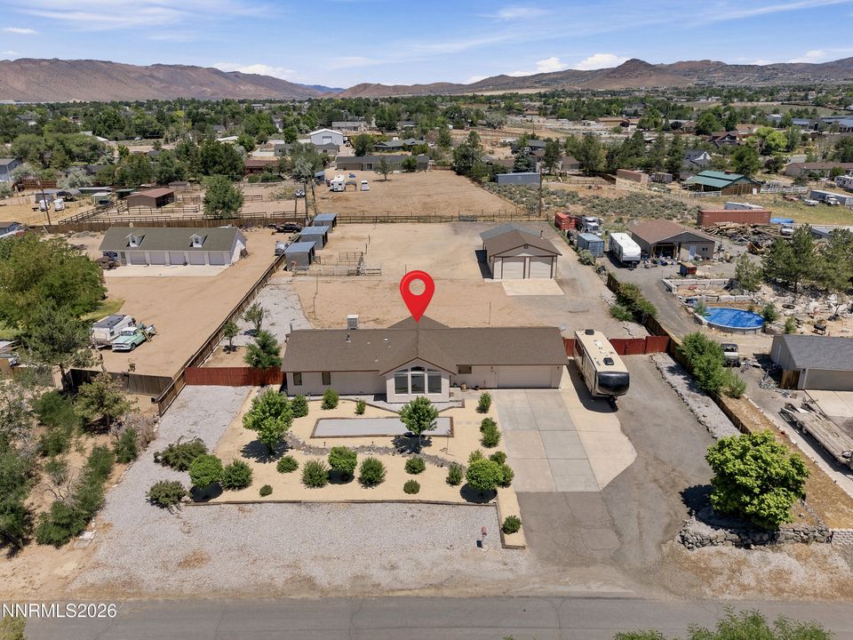 185 Leo Drive