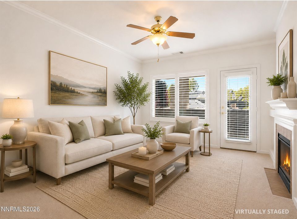 900 South Meadows Parkway #4422