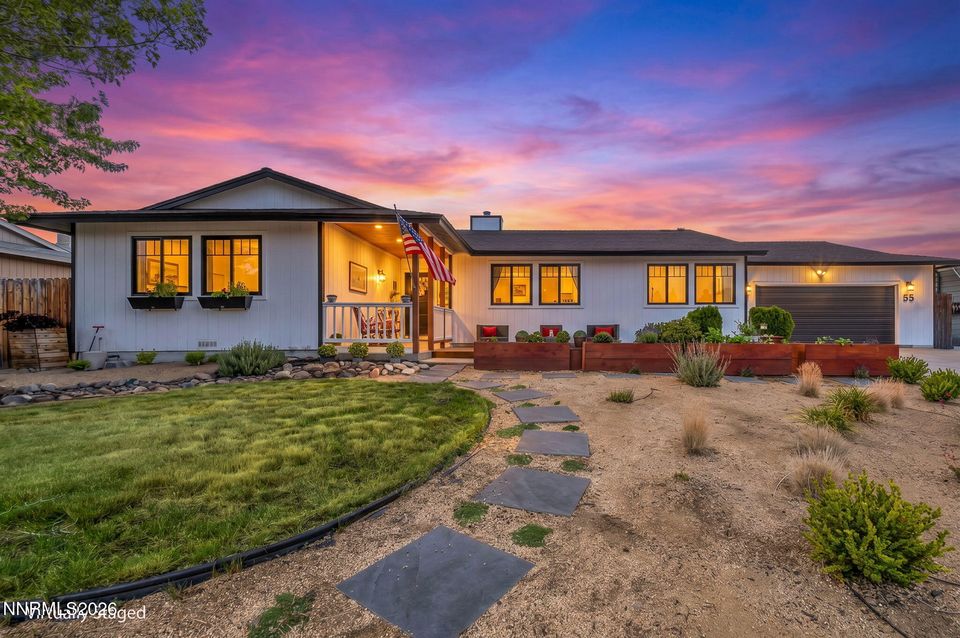 55 Mogul Mountain Drive