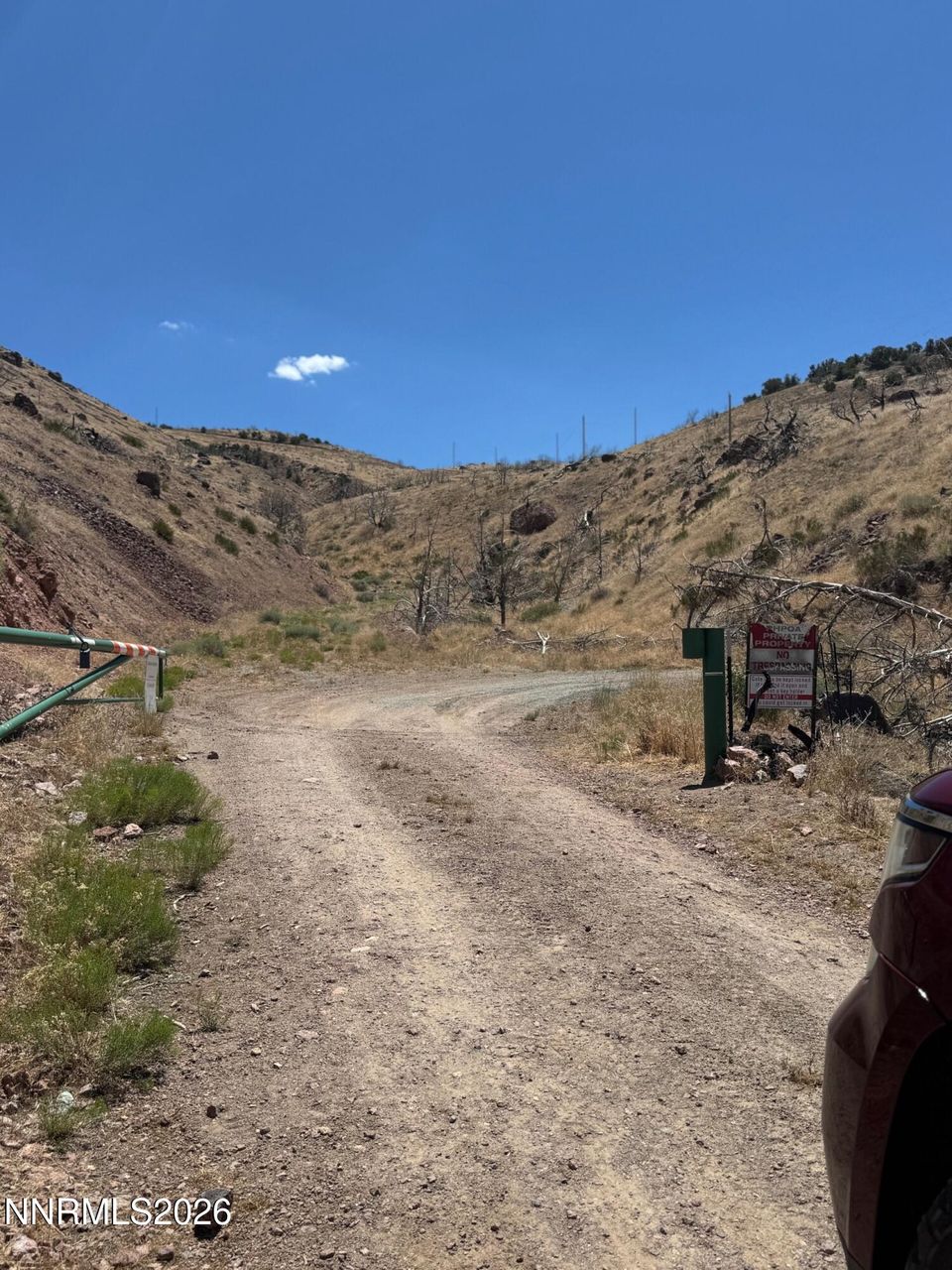5 Wrangler Road