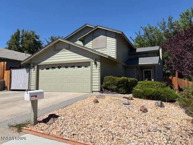 1434 Ambassador Drive