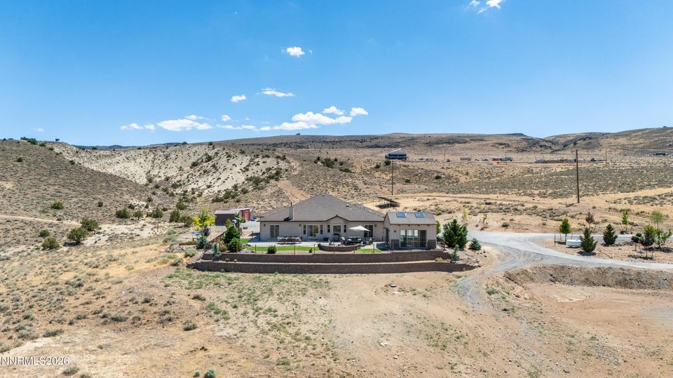 635 Valle Verde Drive