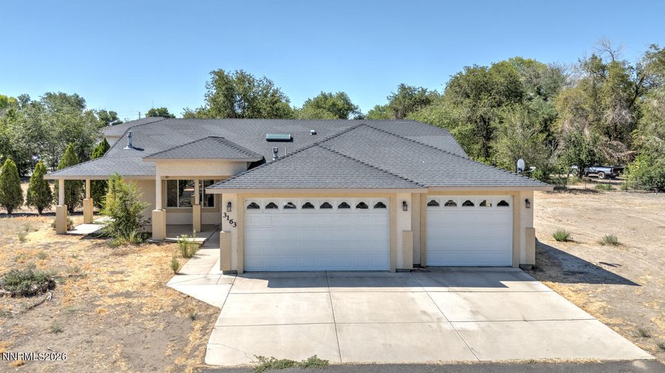 3163 Hannah Calder Court