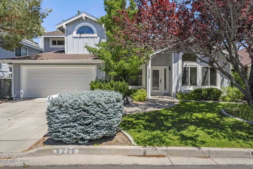 6228 Alpine Meadows Loop