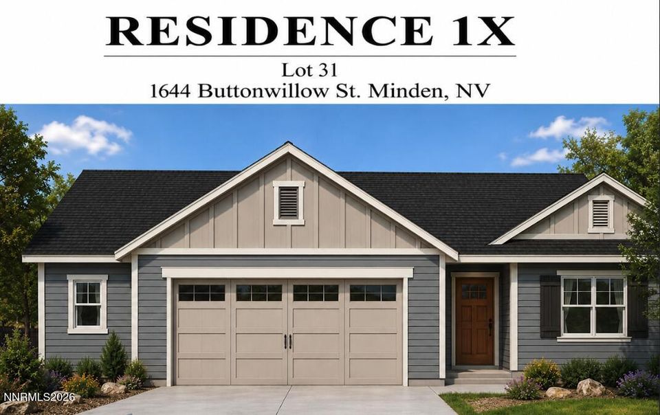 1644 Buttonwillow Street #Lot 31