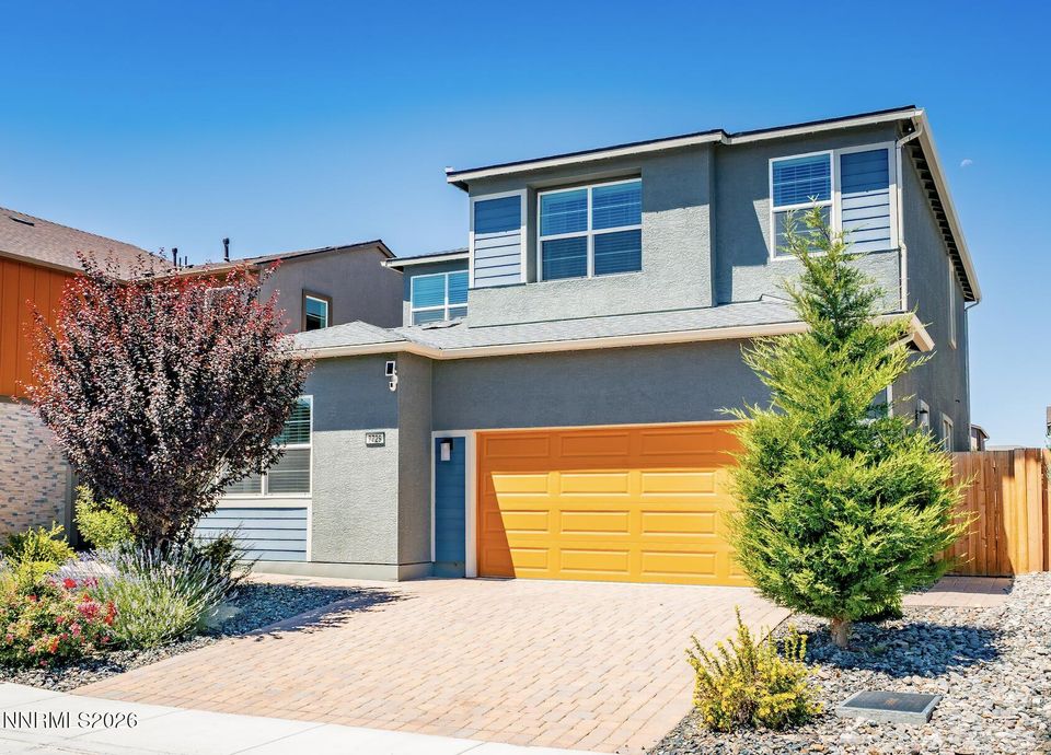 7729 Navasota Drive
