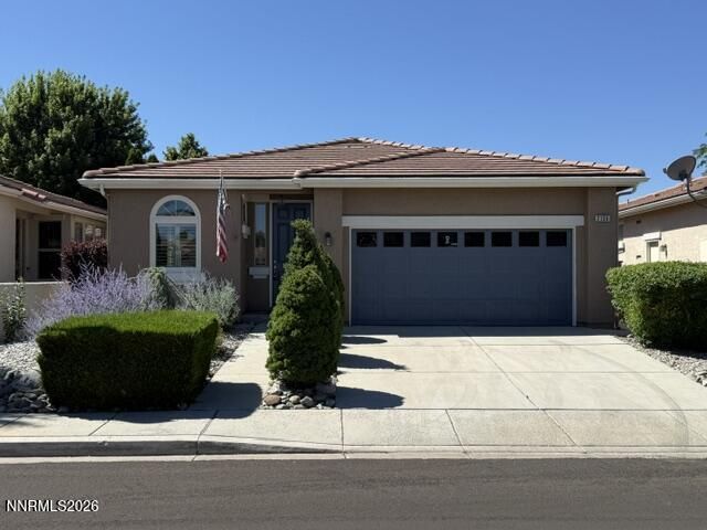 2135 Calabria Drive