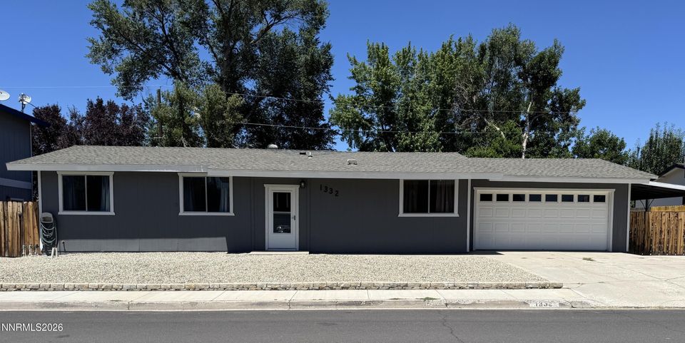 1332 Toiyabe Avenue