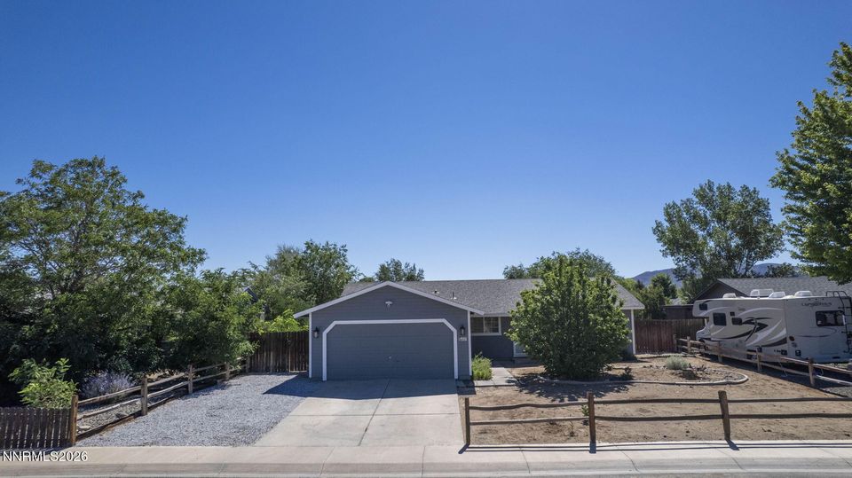 542 Yellow Jacket Road