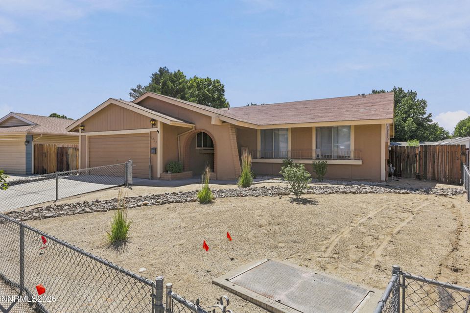 3033 Springland Drive