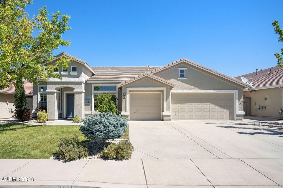 1713 Colavita Way #Reno