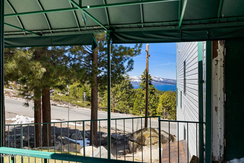313 Tramway Drive # 10