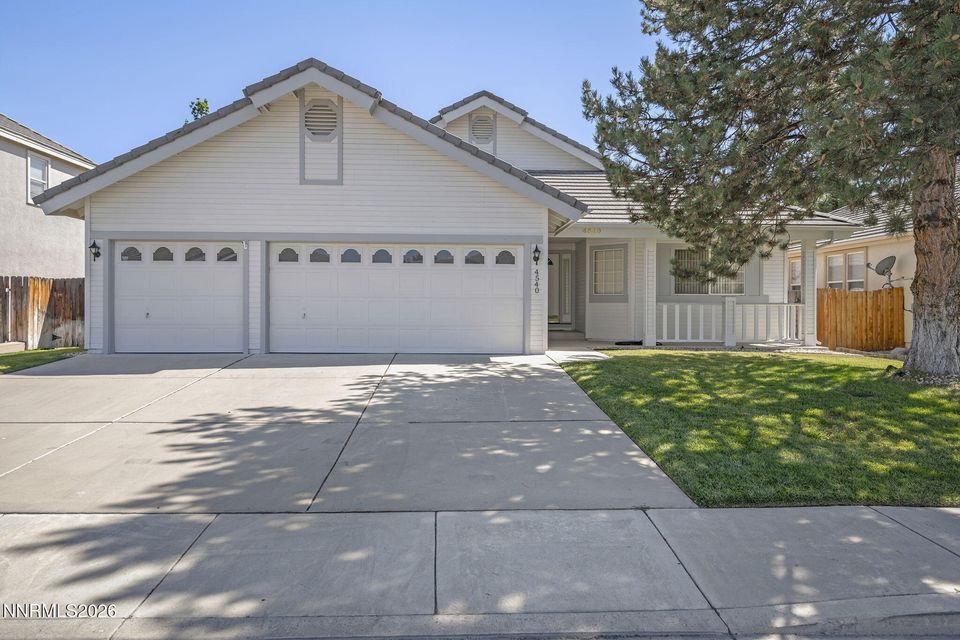 4540 Goodwin Road