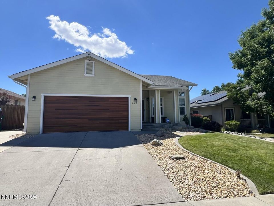 7931 Zinfandel Drive
