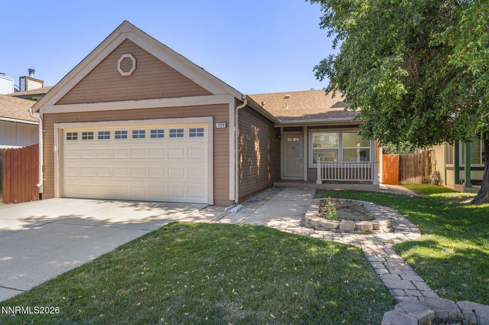 1229 Flora Glen Drive