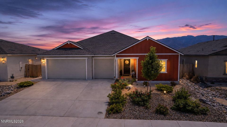 267 Corral Drive