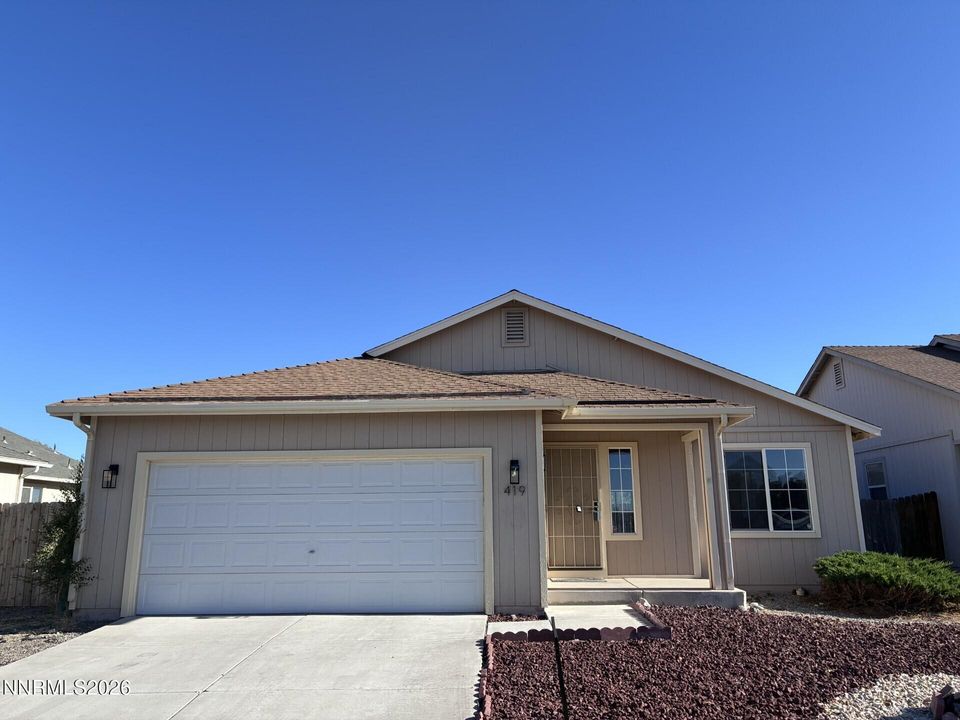 419 Sunshine Lane