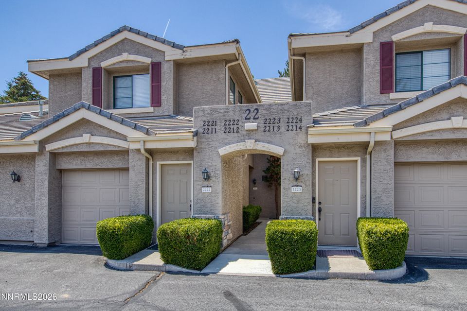 900 South Meadows Parkway #APT 2212