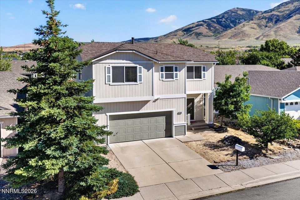 8208 Anchor Point Drive