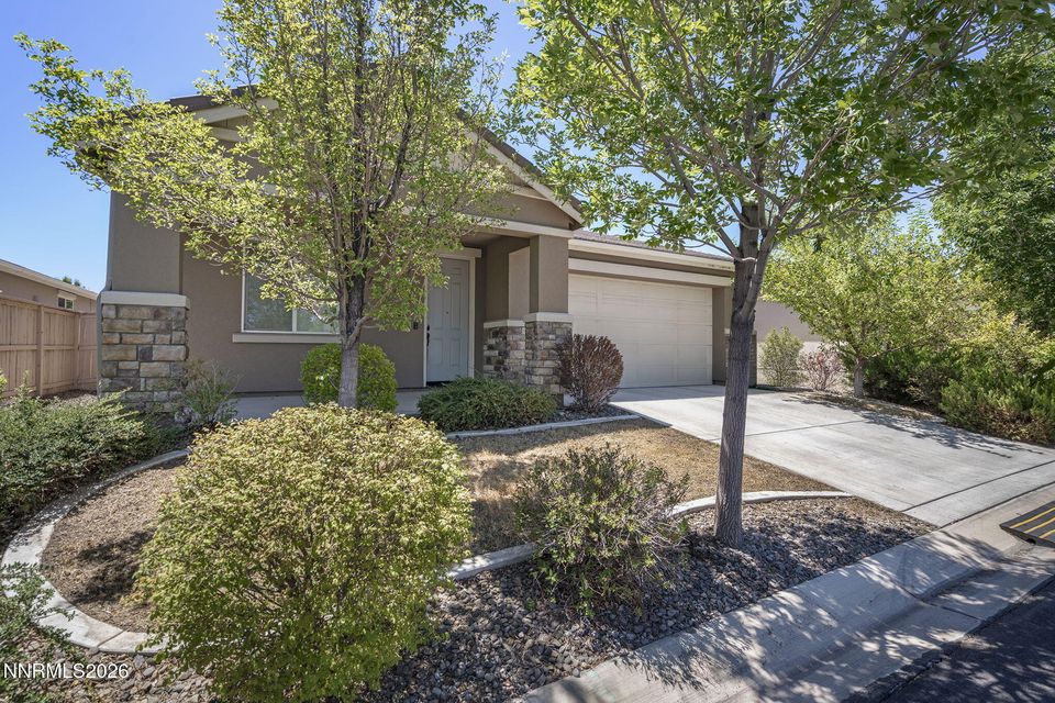 1832 Cholula Drive