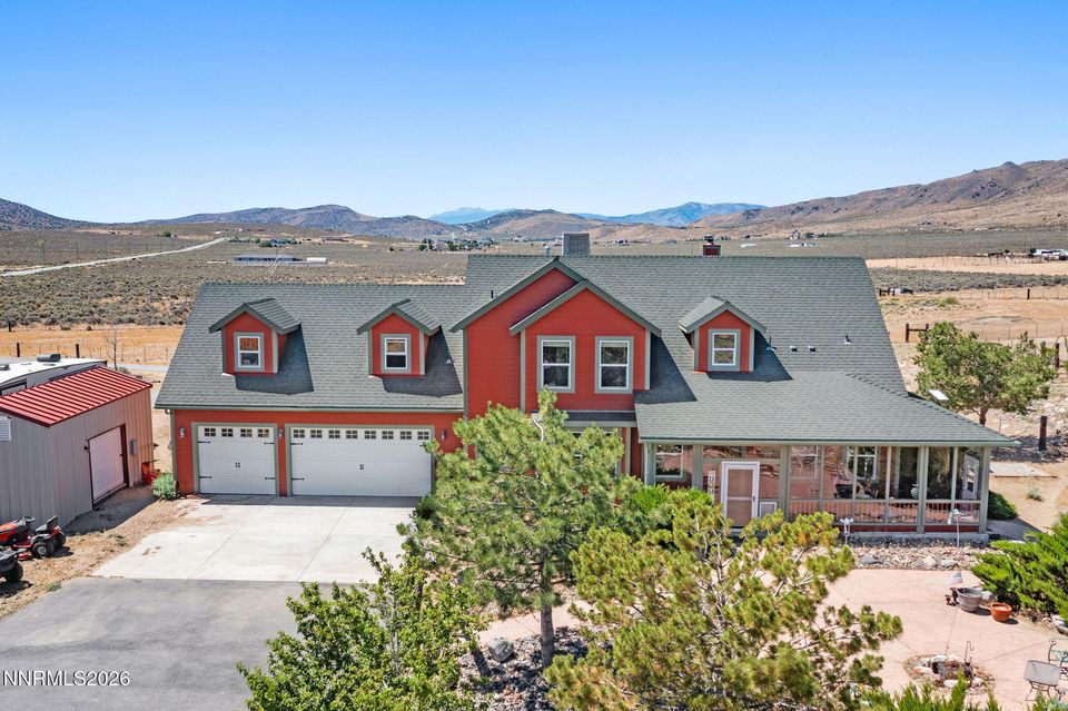 100 Antelope Vly Court