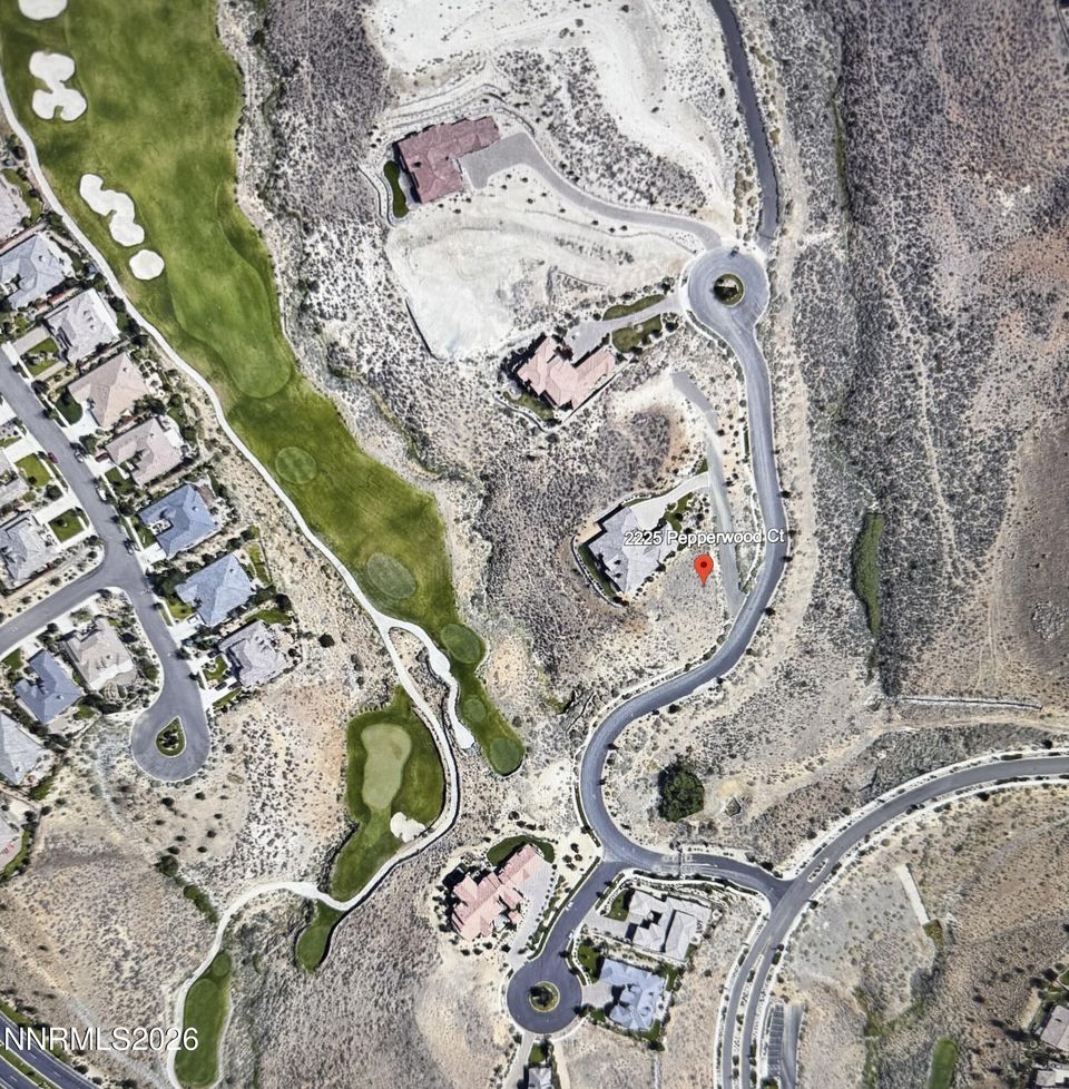 2225 Pepperwood Court